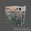 Plastic injection molding and injection mould making